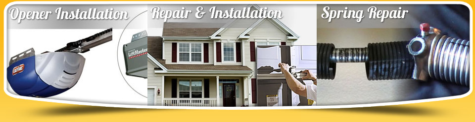 Fort Lauderdale Beach Garage Door Repair